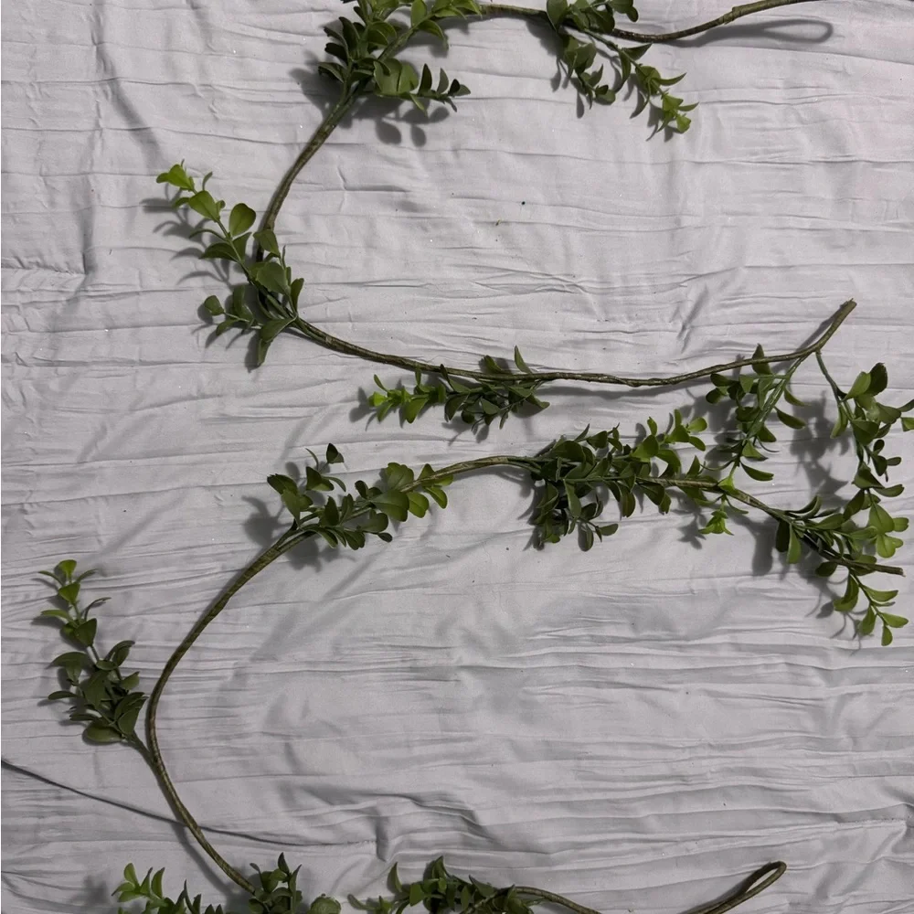 Target Green Leafy Holiday Wreath